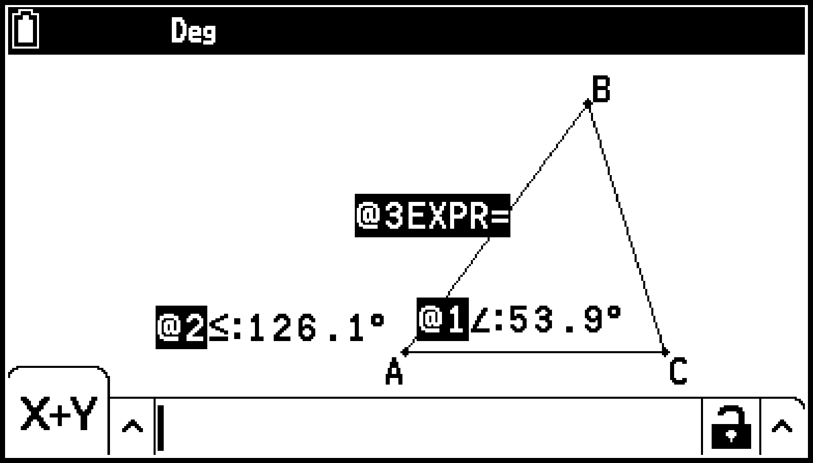 CY875_V2_Geometry Displaying Result Calculation_2